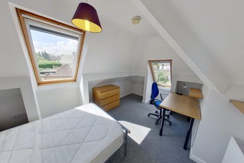 6 bedroom semi-detached house to rent - Middleton Boulevard, Wollaton Park, Nottingham