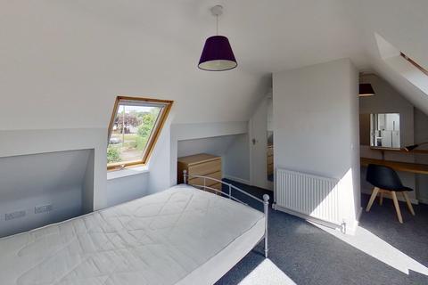 6 bedroom semi-detached house to rent - Middleton Boulevard, Wollaton Park, Nottingham