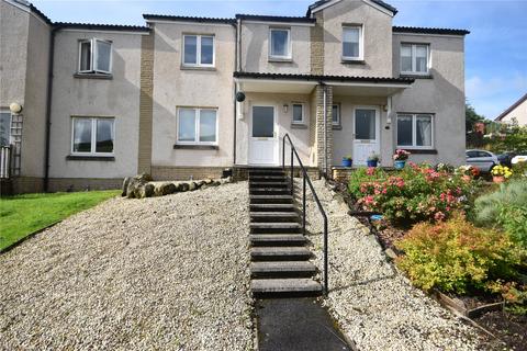 3 bedroom terraced house to rent, 29 Leebrae, Galashiels, Scottish Border, TD1