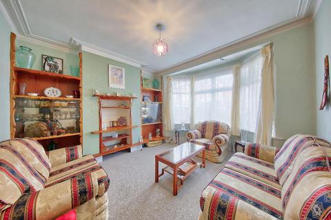 4 bedroom terraced house for sale - Kingston Road, Merton Park, London, SW20 8DA
