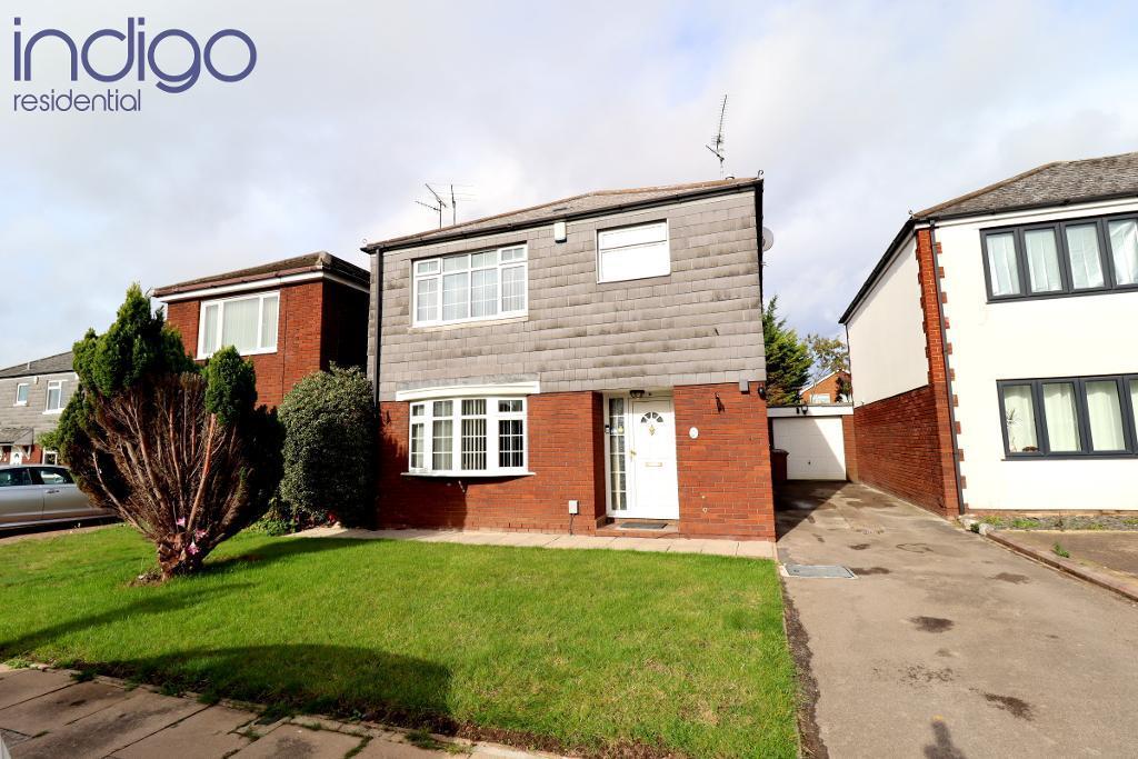Sherborne Avenue, New Bedford Road Area, Luton, Bedfordshire, LU2 7BD 3