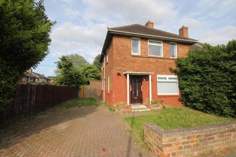 3 bedroom semi-detached house to rent, Deepdale Avenue, Middlesbrough