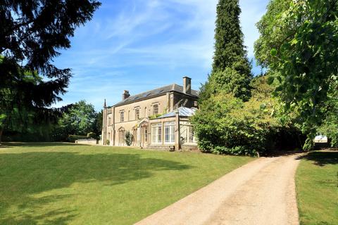 10 bedroom detached house for sale, Little Keyford, Frome, Somerset