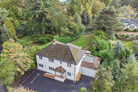 4 bedroom detached house for sale, Romford Road, Pembury, Tunbridge Wells, Kent