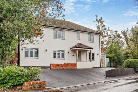 4 bedroom detached house for sale, Romford Road, Pembury, Tunbridge Wells, Kent
