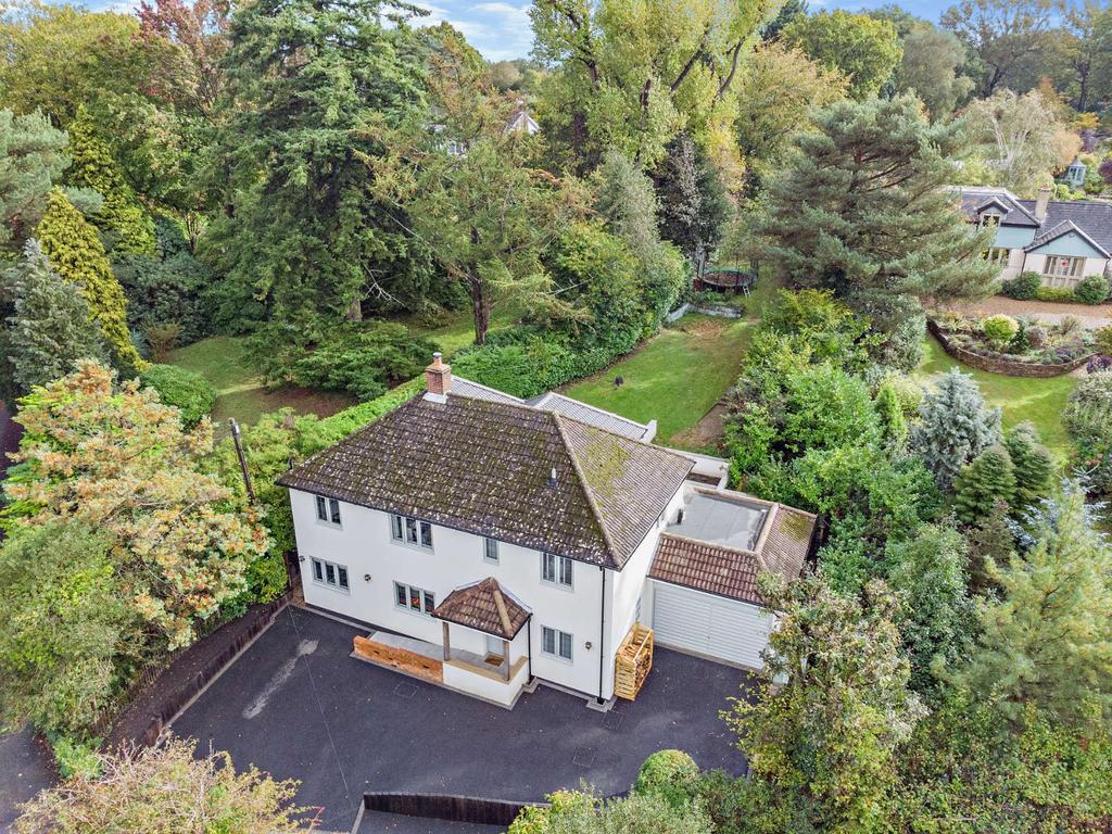 Oak Cottage