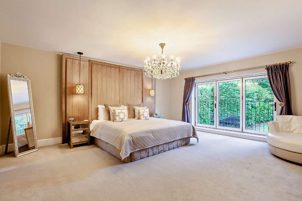 Principal Bedroom