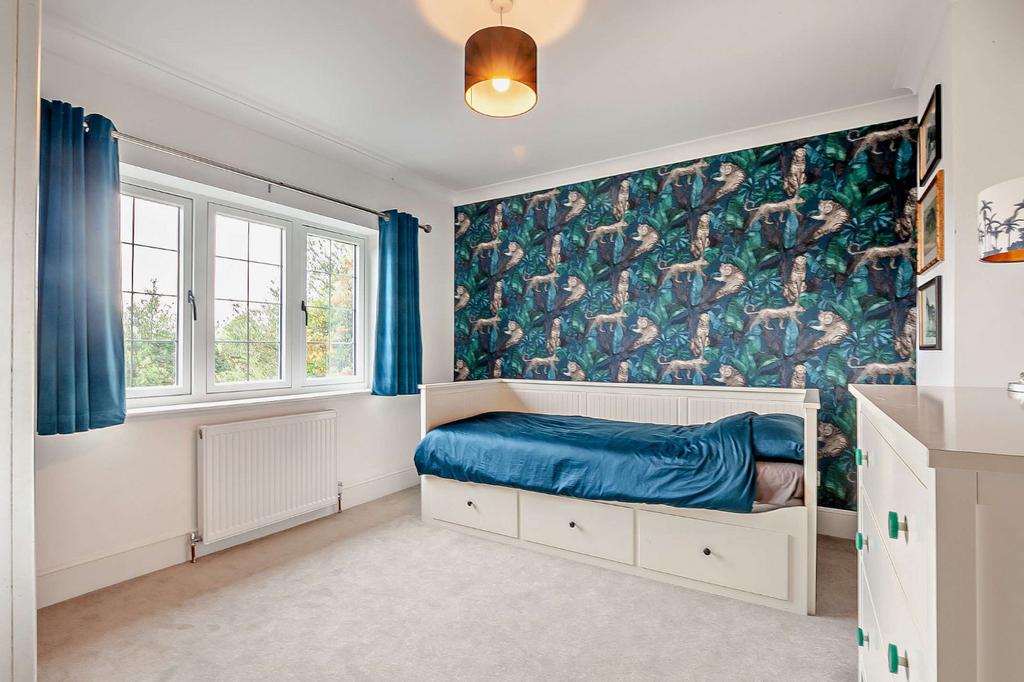 Bedroom 4