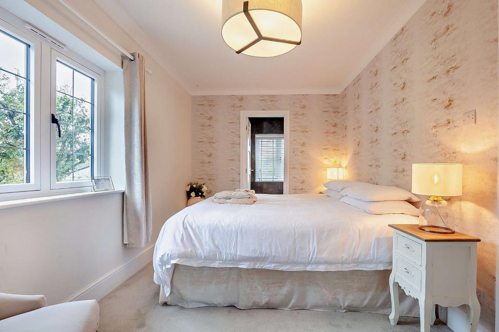 Bedroom 4
