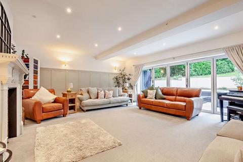 4 bedroom detached house for sale, Romford Road, Pembury, Tunbridge Wells, Kent