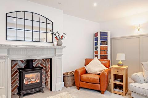 4 bedroom detached house for sale, Romford Road, Pembury, Tunbridge Wells, Kent