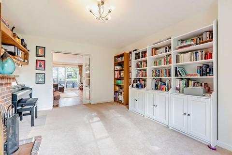 4 bedroom semi-detached house for sale, Hunton, Winchester, Hampshire