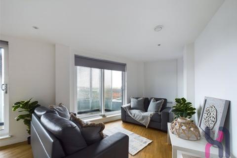 The Plaza, 1 Advent Way, Ancoats, Manchester, M4