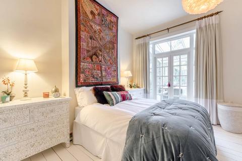 2 bedroom flat to rent - Kenilworth Avenue, Wimbledon Park, London, SW19