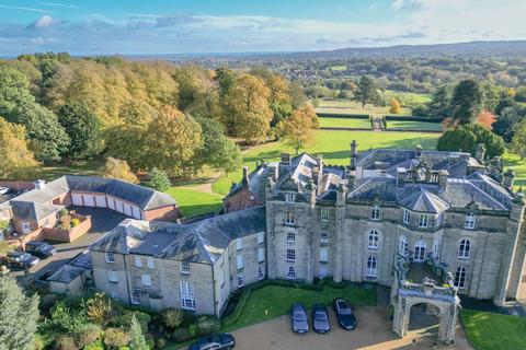 2 bedroom apartment for sale, The Haydon, Coleorton Hall