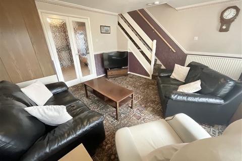 3 bedroom terraced house for sale, Manvers Road, Swallownest, Sheffield, S26 4UB