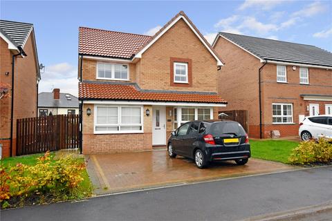 3 bedroom detached house for sale, St. Michaels Drive, East Ardsley, Wakefield, West Yorkshire