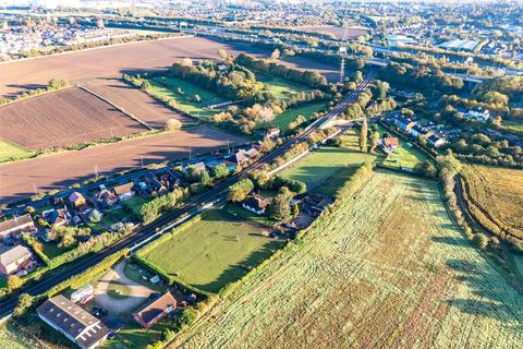 undefined, Knottingley Road, Pontefract, West Yorkshire