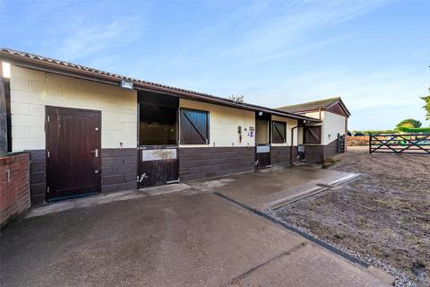 undefined, Knottingley Road, Pontefract, West Yorkshire