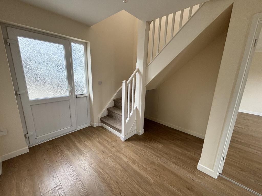 Murray Road, Milford Haven, Pembrokeshire, SA73 3 bed detached house