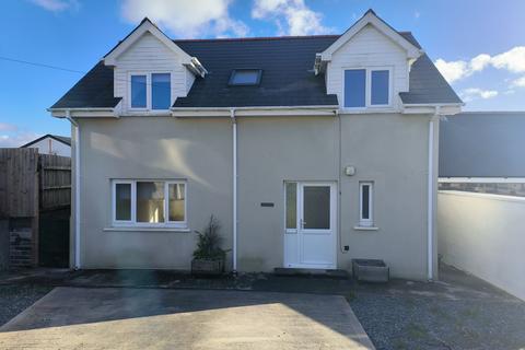 3 bedroom detached house for sale, Murray Road, Milford Haven, Pembrokeshire, SA73