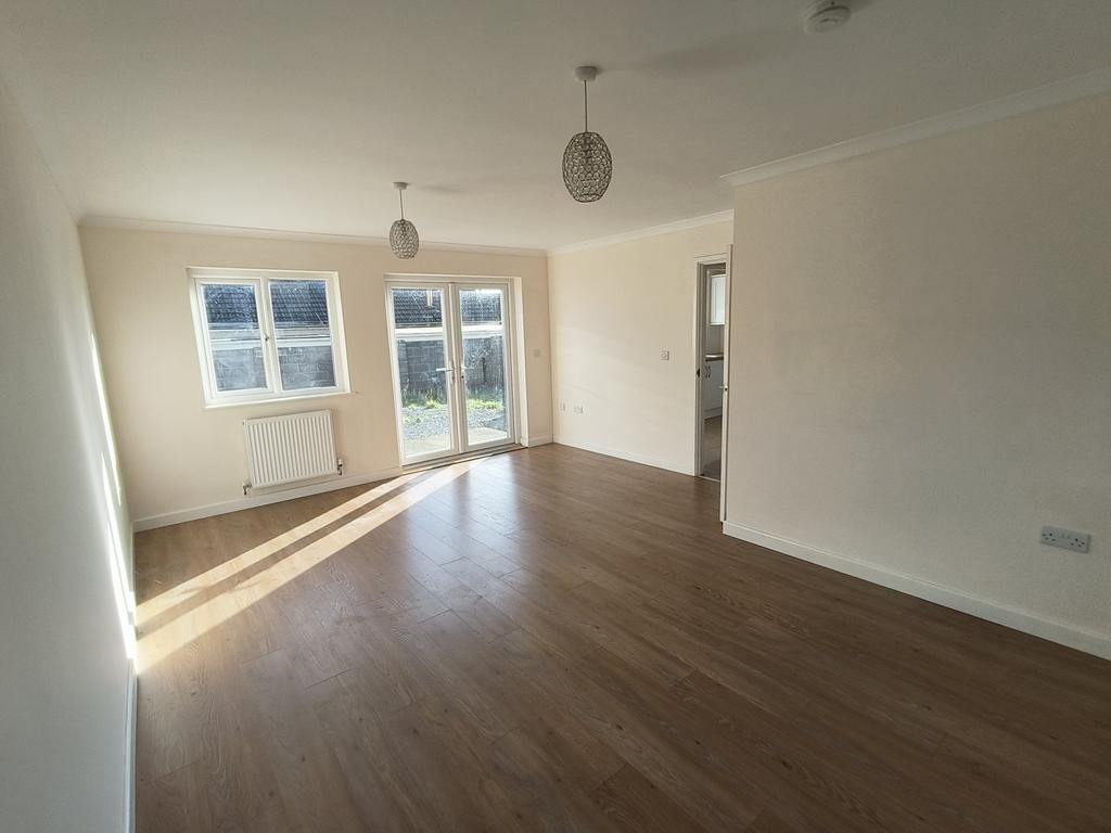 Murray Road, Milford Haven, Pembrokeshire, SA73 3 bed detached house