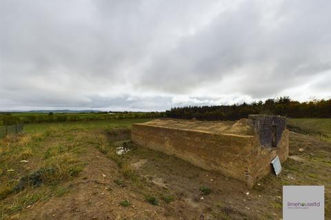undefined, Plot, Candermill Road, ML9