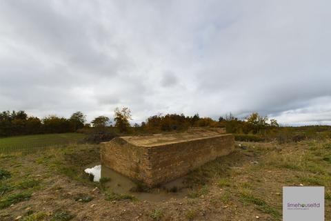 undefined, Plot, Candermill Road, ML9