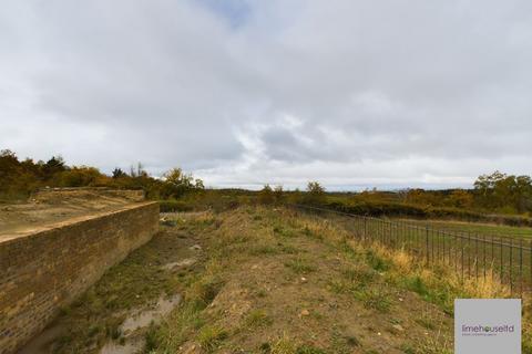 undefined, Plot, Candermill Road, ML9