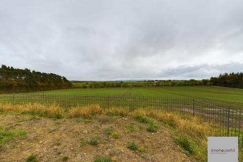 undefined, Plot, Candermill Road, ML9