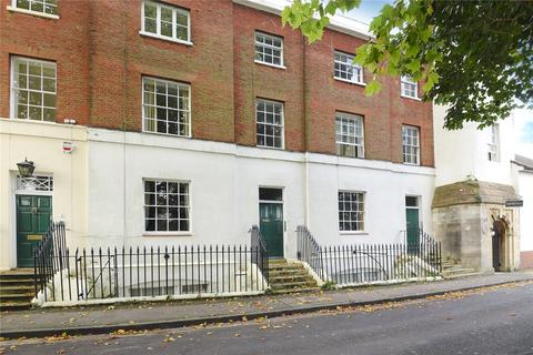 St Peter Street, Winchester, Hampshire, SO23