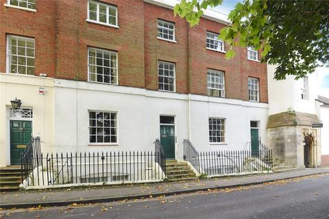 undefined, St Peter Street, Winchester, Hampshire, SO23