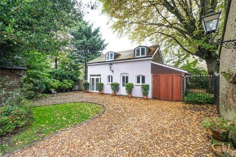 undefined, The Old Rectory, Down Street, Dummer, RG25