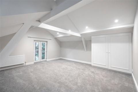 undefined, The Old Rectory, Down Street, Dummer, RG25
