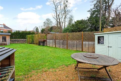 3 bedroom terraced house to rent - Manor Cottages, Avington Lane, Itchen Abbas, Winchester, SO21