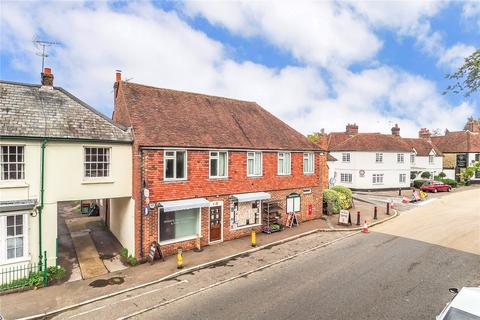 Retail property (high street) for sale, West Street, Rogate, Petersfield, West Sussex, GU31