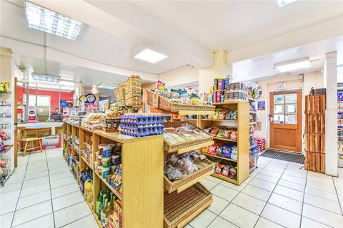 Retail property (high street) for sale, West Street, Rogate, Petersfield, West Sussex, GU31