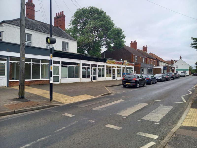 3436 Station Road, Heacham, King's Lynn, Norfolk, PE31 7EY Retail