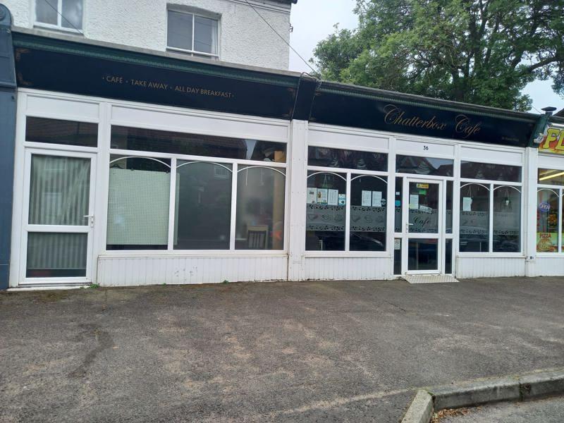 3436 Station Road, Heacham, King's... Retail property (high street