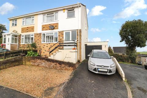 3 bedroom semi-detached house for sale, Northfield Road, Bideford, Devon, EX39