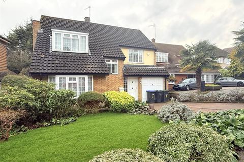 undefined, Claremont Road, Hadley Wood, Hertfordshire, EN4