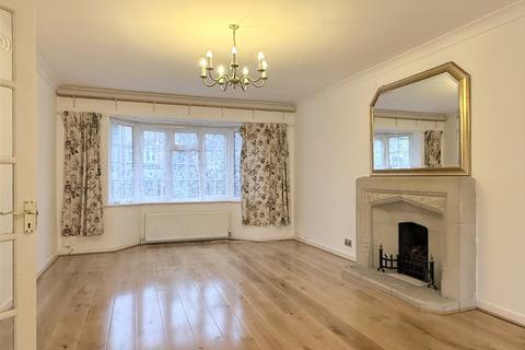 undefined, Claremont Road, Hadley Wood, Hertfordshire, EN4