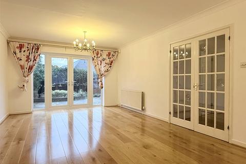 undefined, Claremont Road, Hadley Wood, Hertfordshire, EN4