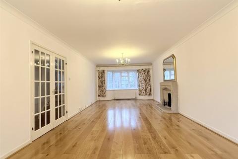 undefined, Claremont Road, Hadley Wood, Hertfordshire, EN4