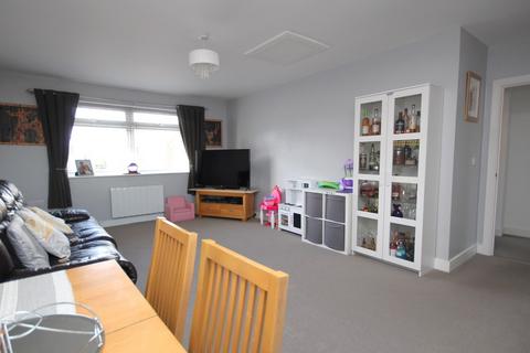 2 bedroom flat for sale - Consort Close, Parkstone, Poole, BH12