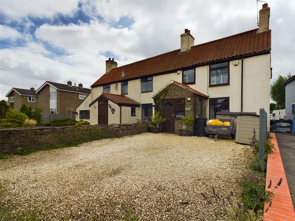 Bristol Road, Bristol BS36 3 bed house for sale £400,000