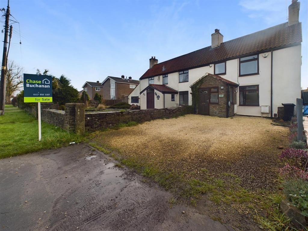Bristol Road, Bristol BS36 3 bed semidetached house for sale £380,000
