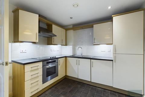 1 bedroom apartment for sale, Ushers Court, Trowbridge BA14