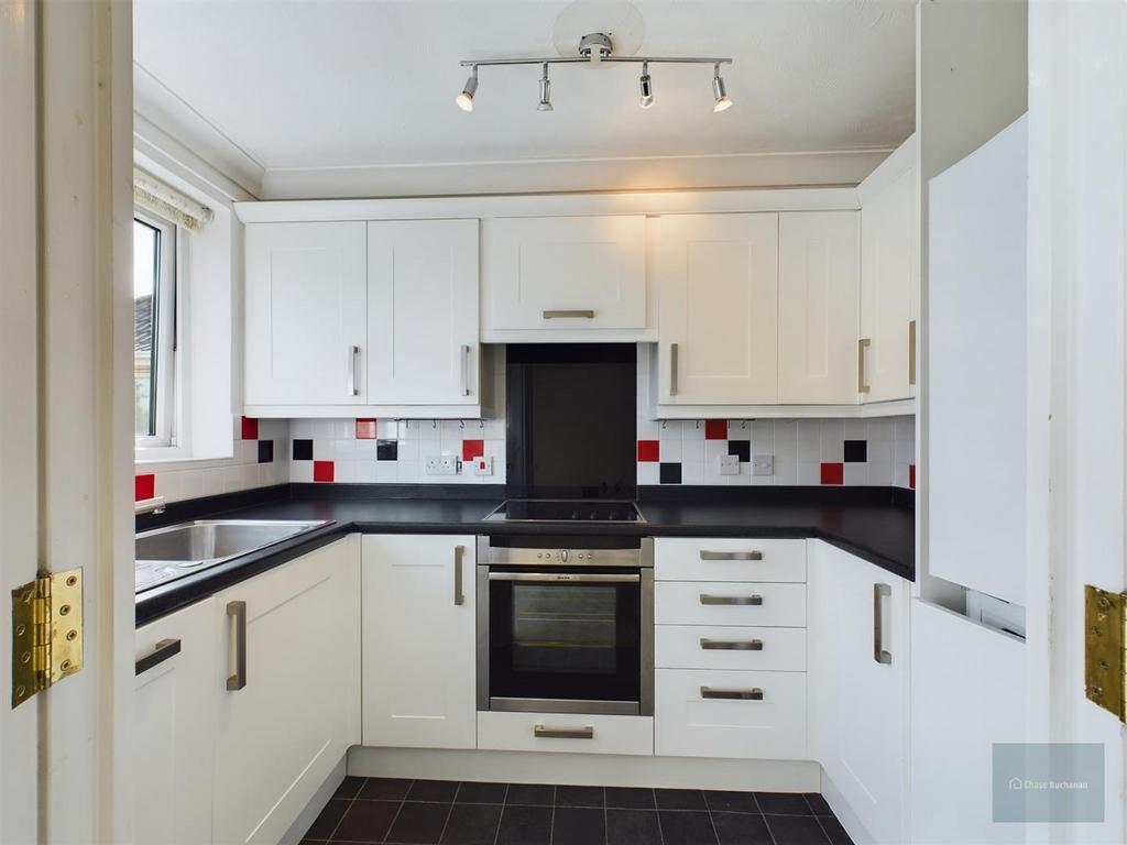 Bythesea Road, Trowbridge BA14 1 bed retirement property for sale £