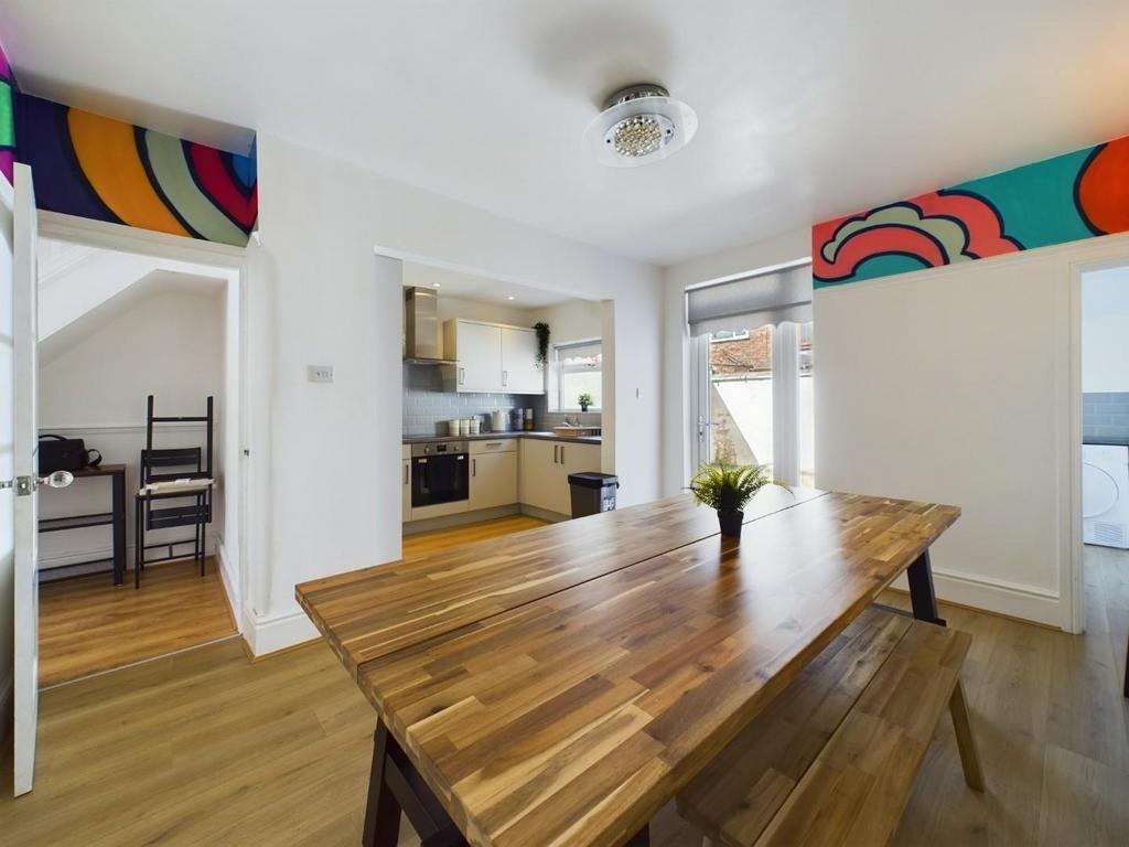 Stormont Road, Liverpool 3 bed terraced house for sale £220,000